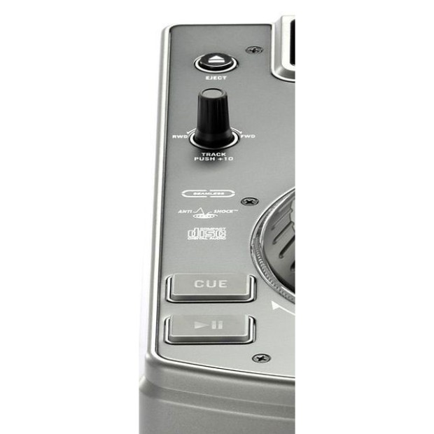 پلیر دی جی نیومارک Numark NDX200