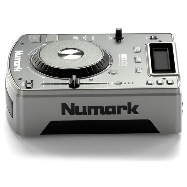 پلیر دی جی نیومارک Numark NDX200