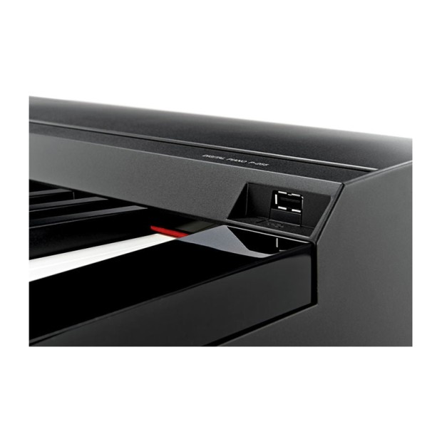 پیانو دیجیتال یاماها Yamaha P-255 B