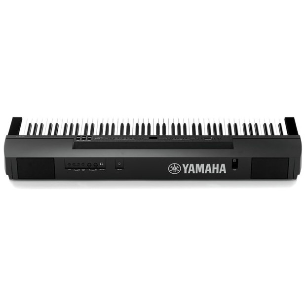 پیانو دیجیتال یاماها Yamaha P-255 B