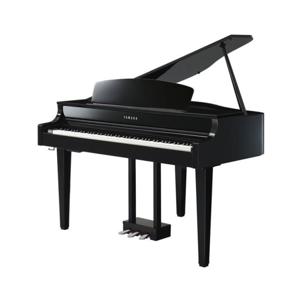 پیانو دیجیتال یاماها Yamaha CLP 665 GP