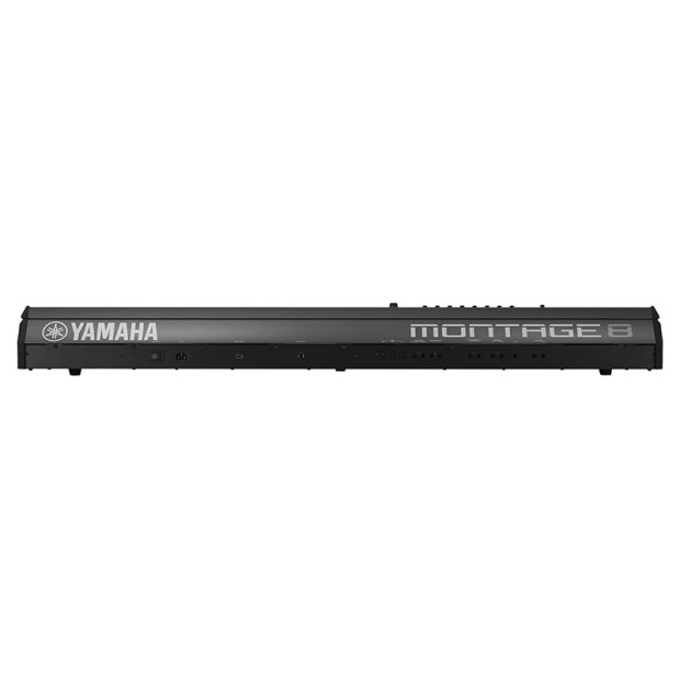 سینتی سایزر یاماها Yamaha Montage 8