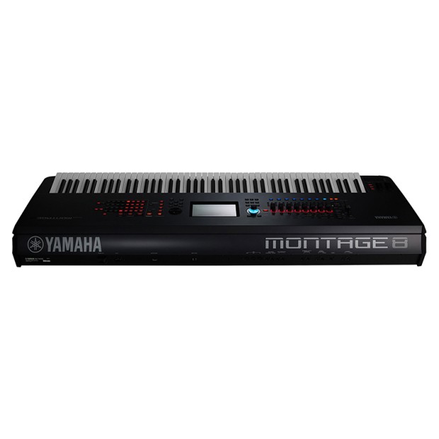 سینتی سایزر یاماها Yamaha Montage 8