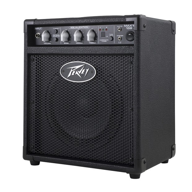آمپلی فایر گیتار پی وی Peavey MAX 158