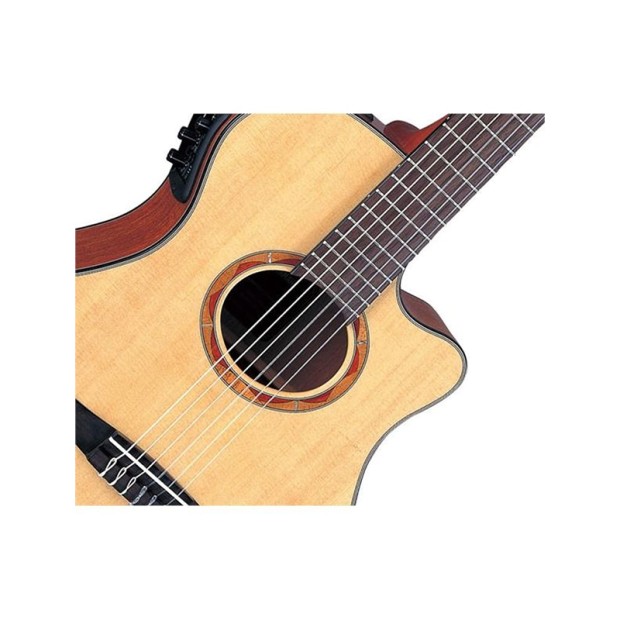 گیتار کلاسیک یاماها Yamaha NTX700