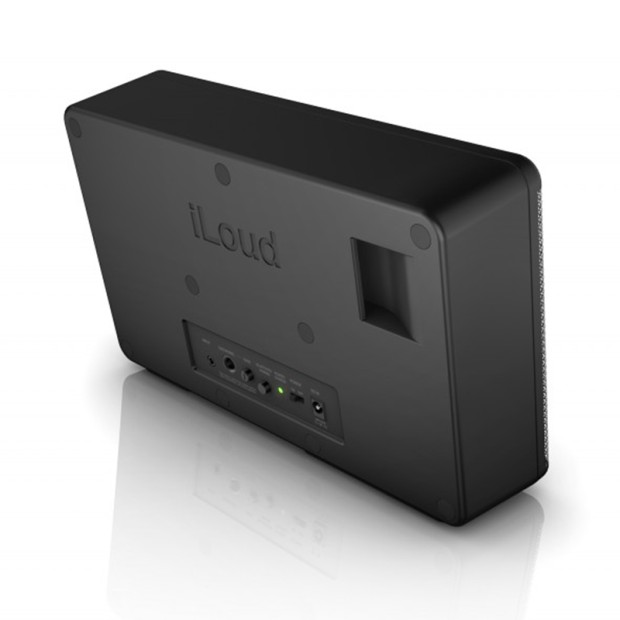 اسپیکر مانیتورینگ آی کی مولتی مدیا IK Multimedia iLoud