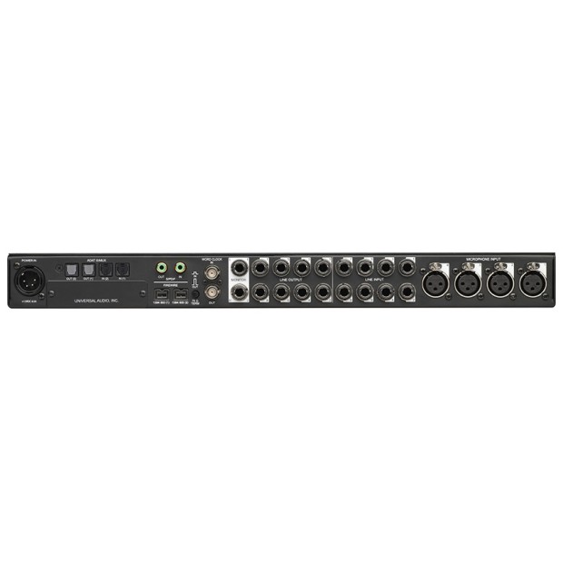 کارت صدا فایروایر یونیورسال آدیو Universal Audio Apollo DUO