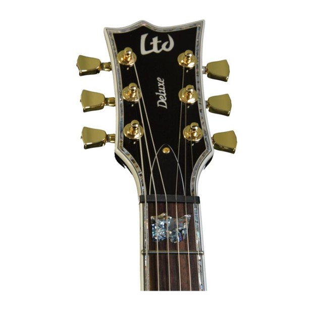 گیتار الکتریک ال تی دی LTD EC1000 Black