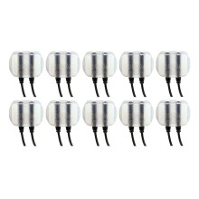 قیمت خرید فروش متعلقات رود Rode Invisilav 10 Pack