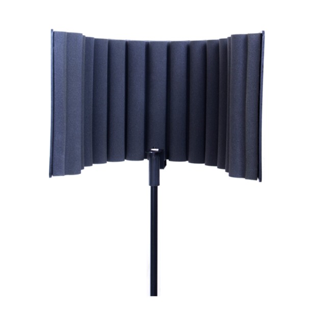 پنل آکوستیک دکونیک Deconik Flexi Screen Guard-BLack
