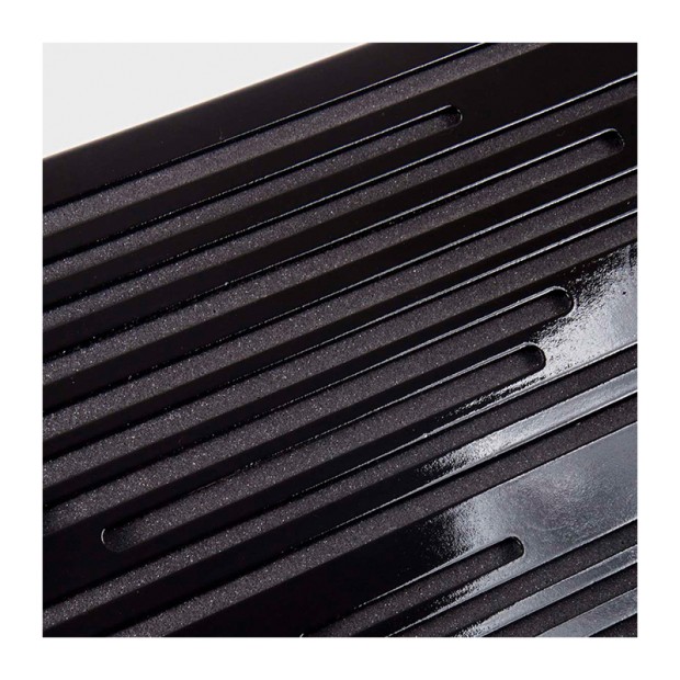 پنل آکوستیک دکونیک Deconik Wave Wood Alpha Bass Trap Black