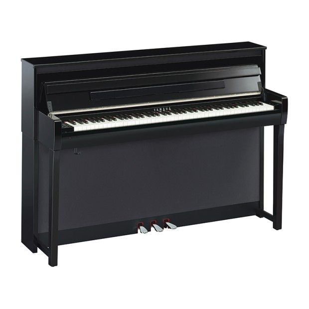 پیانو دیجیتال یاماها Yamaha CLP 685 PE