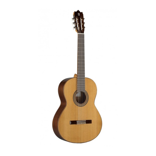 گیتار کلاسیک الحمرا Alhambra 3C Abeto
