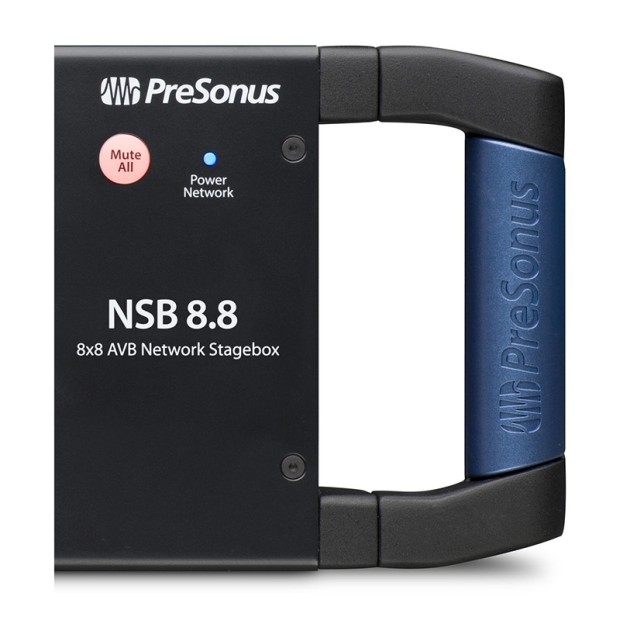 میکسر صدا پریسونوس PreSonus NSB 8.8