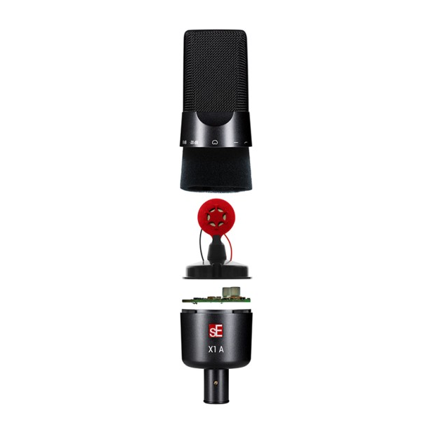 میکروفن اس ای الکترونیک sE Electronics X1 A