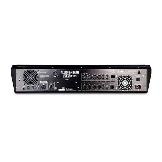 میکسر صدا Allen-Heath Allen & Heath GLD-80