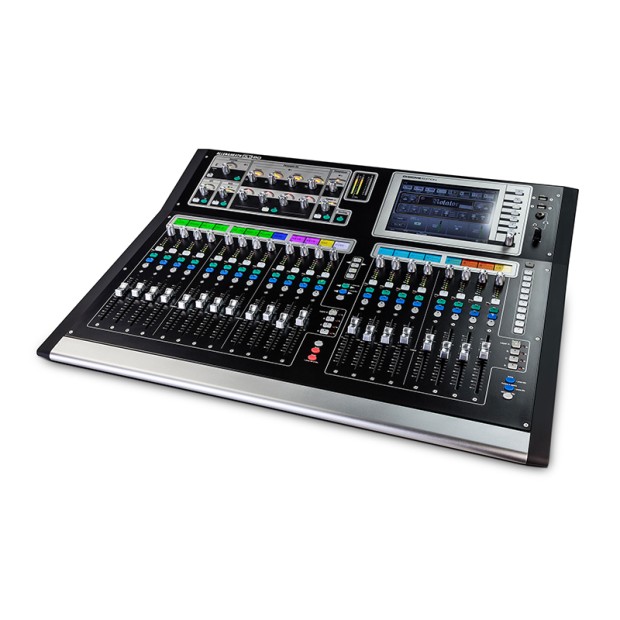 میکسر صدا Allen-Heath Allen & Heath GLD-80