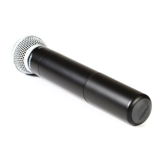 میکروفن بیسیم شور Shure SLX2/SM58