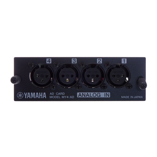 کارت AD یاماها Yamaha MY4-AD