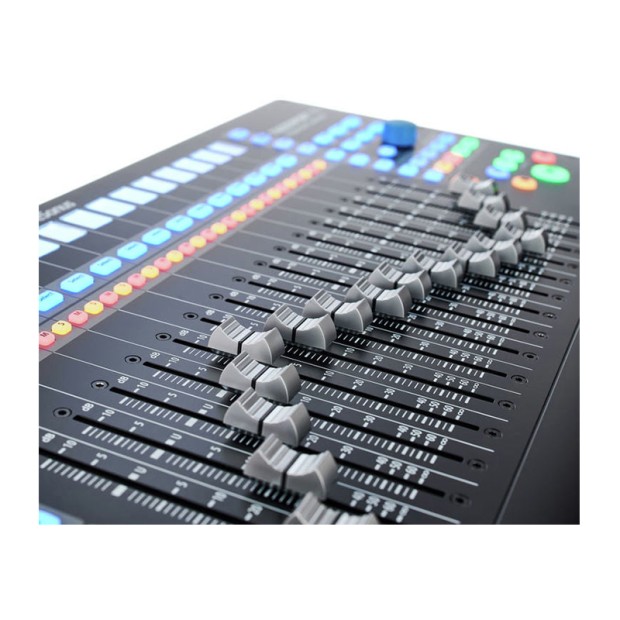کنترلر نرم افزار پریسونوس Presonus FaderPort 16