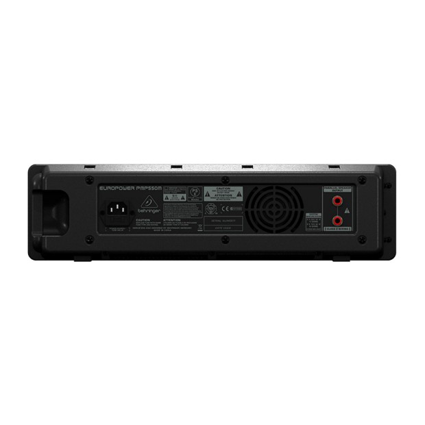 پاور میکسر بهرینگر Behringer PMP550M