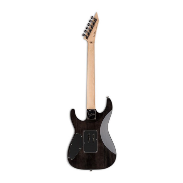 گیتار الکتریک ال تی دی ESP LTD M-100FM Black