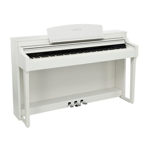 پیانو دیجیتال یاماها Yamaha CSP-150 WH