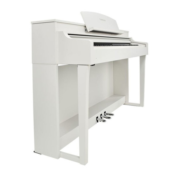 پیانو دیجیتال یاماها Yamaha CSP-150 WH