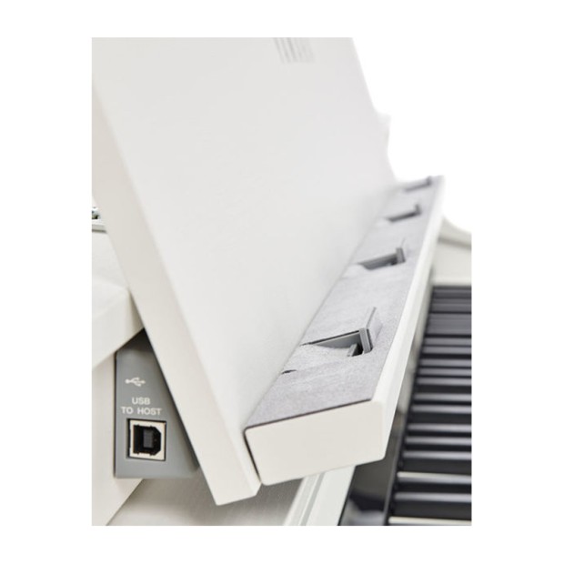 پیانو دیجیتال یاماها Yamaha CSP-150 WH