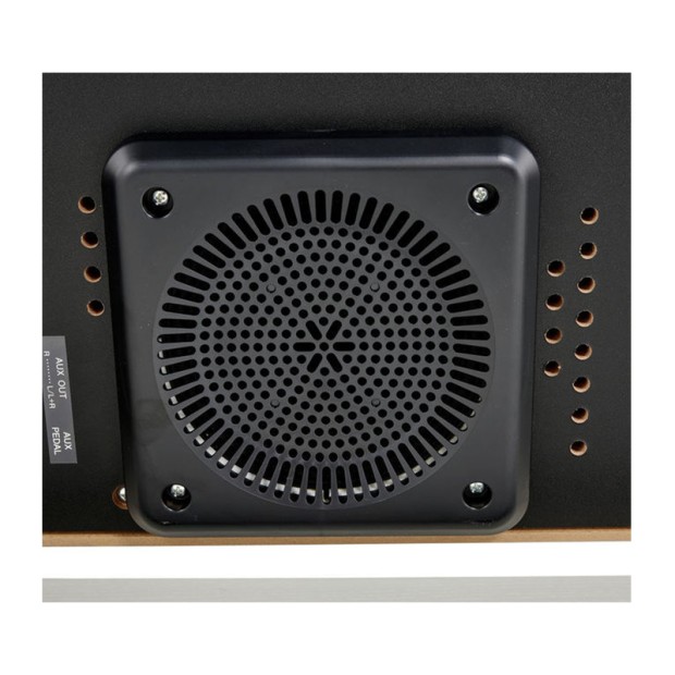 پیانو دیجیتال یاماها Yamaha CSP-150 WH