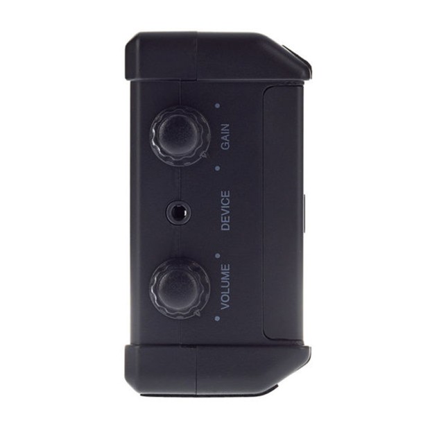 آمپلی فایر گیتار آی کی مولتی مدیا IK Multimedia iLoud iRig Nano Amp
