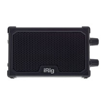 قیمت خرید فروش آمپلی فایر گیتار آی کی مولتی مدیا IK Multimedia iLoud iRig Nano Amp