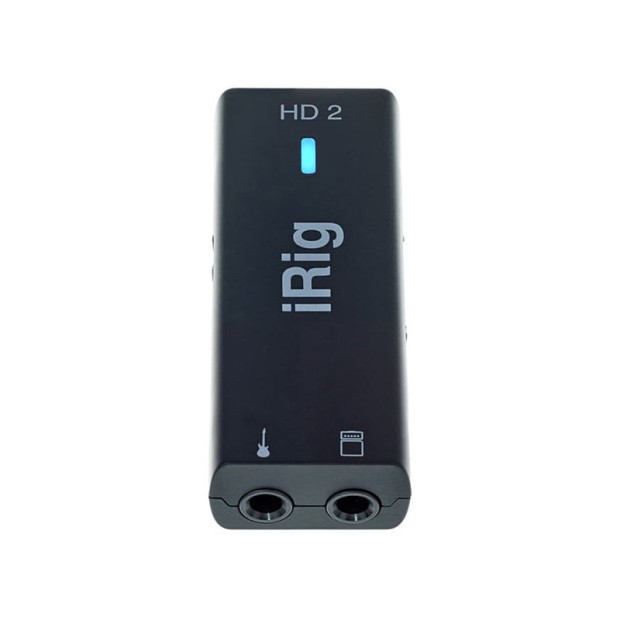 کارت صدا آی کی مولتی مدیا IK Multimedia iRig HD 2