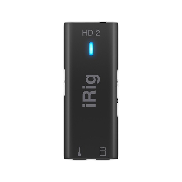 کارت صدا آی کی مولتی مدیا IK Multimedia iRig HD 2