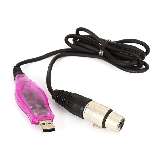 لایتینگ Chauvet Dj Chauvet Dj Xpress 100