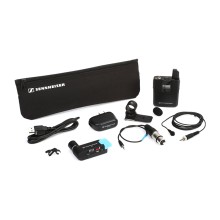 قیمت خرید فروش میکروفن بیسیم سنهایزر Sennheiser AVX-ME2 SET