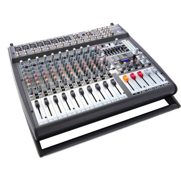 پاور میکسر بهرینگر Behringer PMP4000