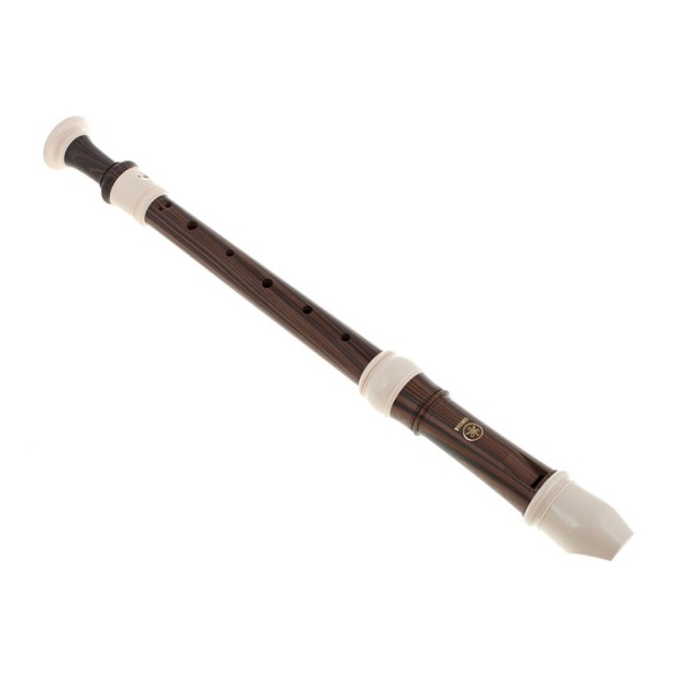 فلوت رکوردر یاماها Yamaha YRA-314 BIII