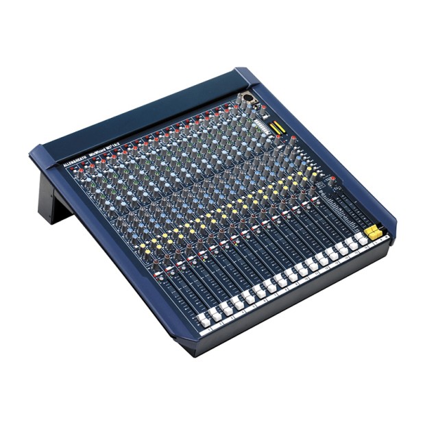 میکسر صدا Allen-Heath Allen & Heath MixWizard3 16:2