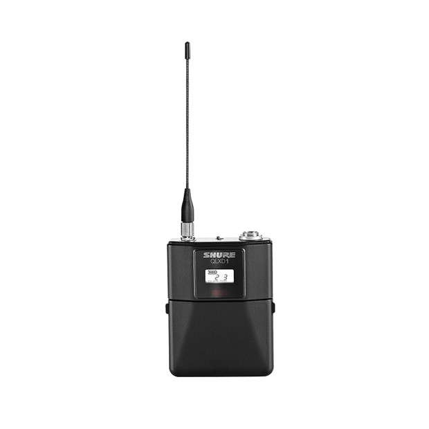 میکروفن بیسیم شور Shure QLXD14/84/85
