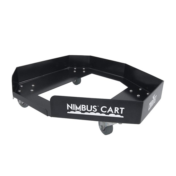 لایتینگ Chauvet Dj Chauvet Dj Nimbus Cart