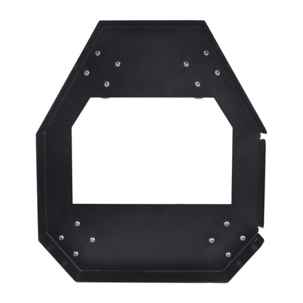 لایتینگ Chauvet Dj Chauvet Dj Nimbus Cart