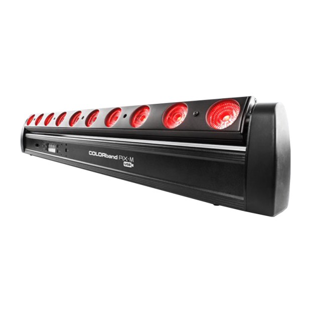 لایتینگ Chauvet Dj Chauvet Dj COLORband PiX-M USB