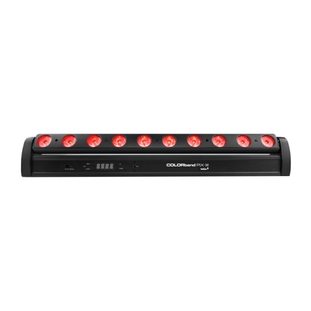 لایتینگ Chauvet Dj Chauvet Dj COLORband PiX-M USB