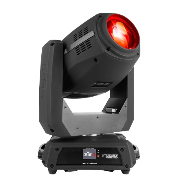 لایتینگ Chauvet Dj Chauvet Dj Intimidator Hybrid 140SR