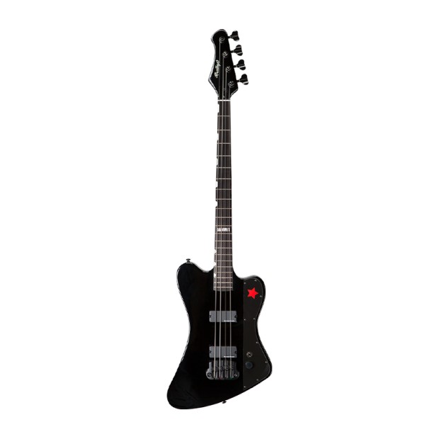 گیتار بیس پرستیژ Prestige Todd "DAMMIT" Kerns Anti-Star Signature Bass