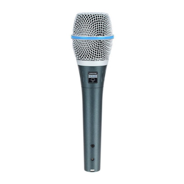 میکروفن شور Shure BETA87A