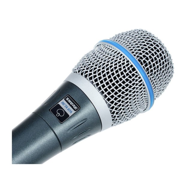 میکروفن شور Shure BETA87A