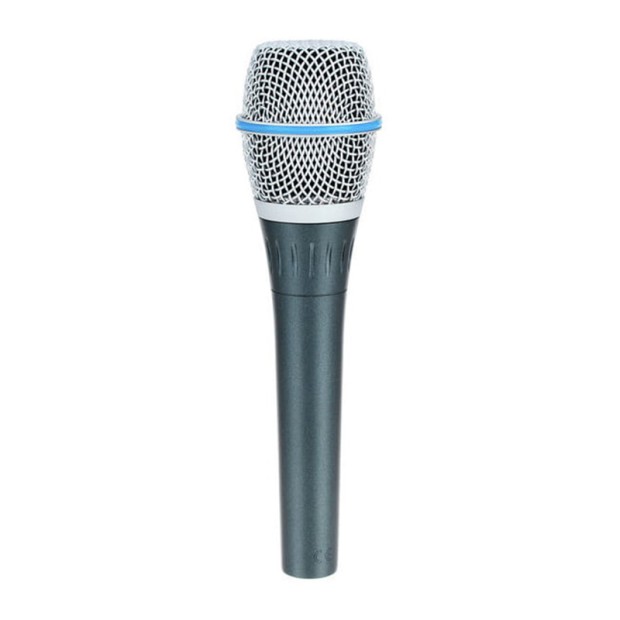 میکروفن شور Shure BETA87A
