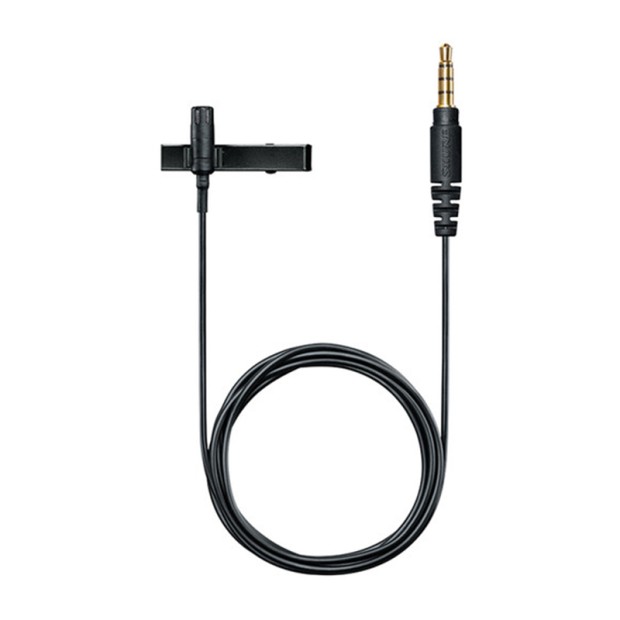 میکروفن یقه ای شور Shure MVL